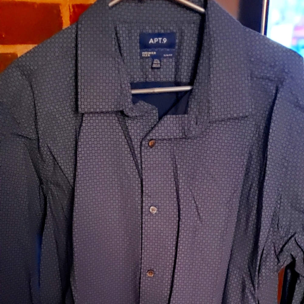Mens shirt